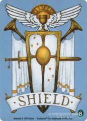 Shield (Brom's Angelic, 08) (3)